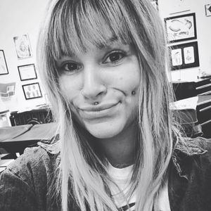 Meet your Posher, Maryanne